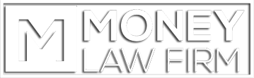 Money Law Firm Logo